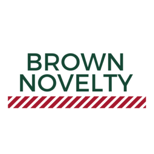 Brown Novelty
